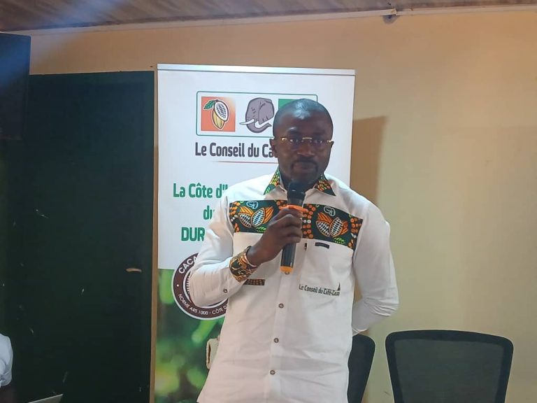 Côte d’Ivoire-AIP/Buyo : les acteurs du café-cacao appelés à s’approprier le nouveau système national de vente et d’achat