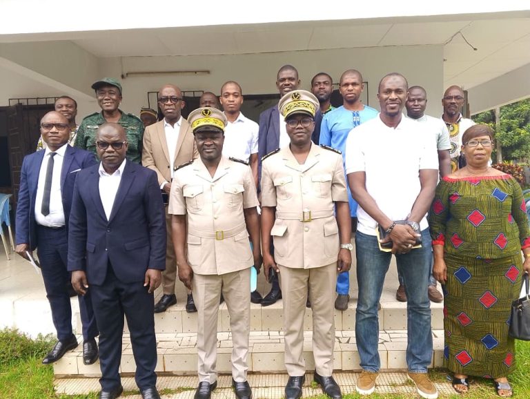 Côte d’Ivoire-AIP/Les autorités mobilisées de la région de la Nawa pour faciliter la collecte des données agricoles