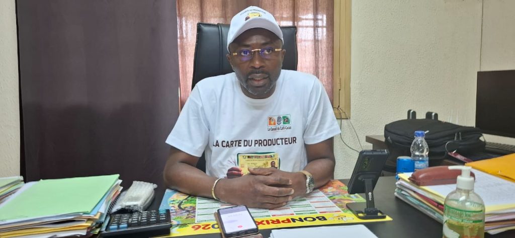 Côte d’Ivoire-AIP/Café-cacao : les acteurs de la Nawa mobilisés pour l’entrée en vigueur du système national de traçabilité