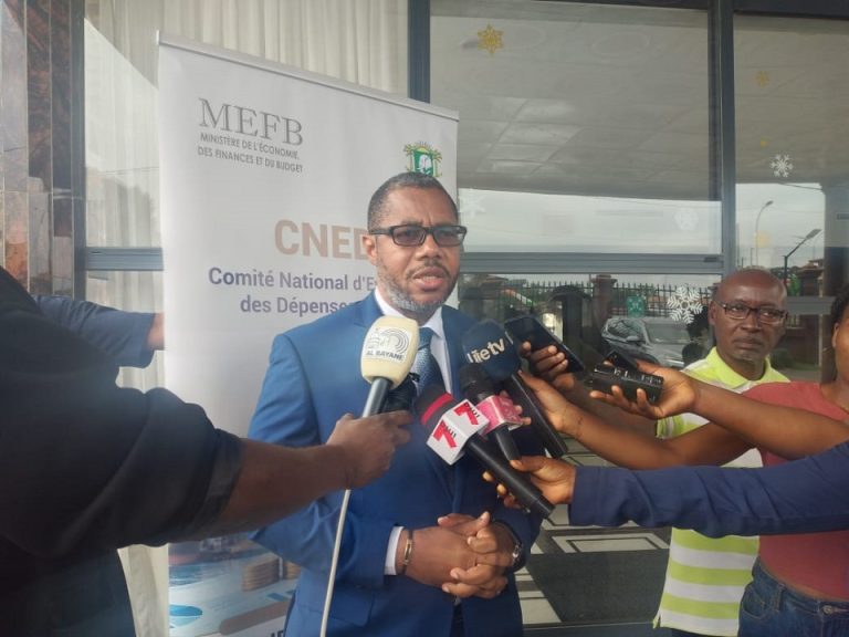 Côte d’Ivoire-AIP/ Un atelier s’ouvre à Yamoussoukro pour finaliser le rapport sur les dépenses fiscales 2026