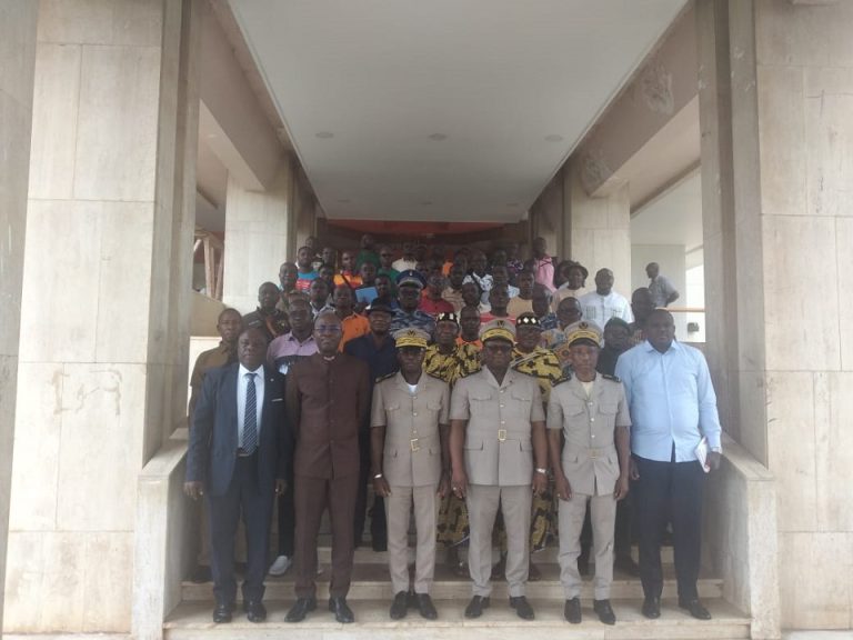 Côte d’Ivoire-AIP/ Le Conseil du café-cacao sensibilise au nouveau système de traçabilité et de sécurisation dans la commercialisation du cacao