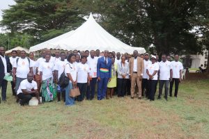 Côte d’Ivoire-AIP/ Le Club 101 des donneurs de sang de Yamoussoukro mobilise pour atteindre 500 poches à l’occasion de la fête nationale