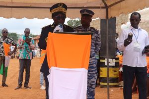 Côte d'Ivoire-AIP/ AN 66 : Morokinkro célèbre la fête sous le signe du patriotisme et de la cohésion sociale