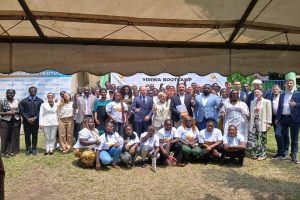 Côte d’Ivoire-AIP/ Des jeunes innovateurs proposent des solutions pour accélérer l’adoption de la cuisson propre