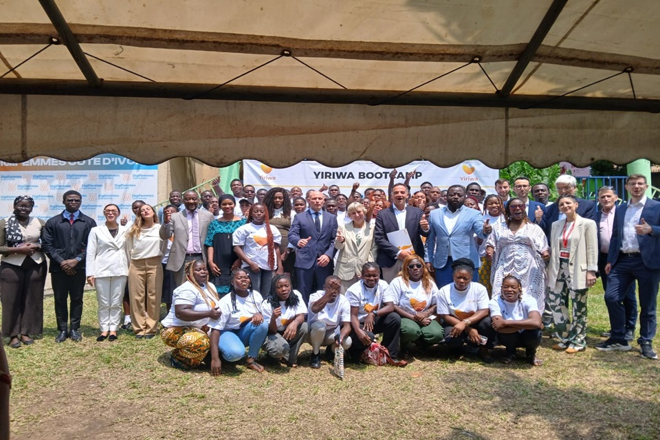 Côte d’Ivoire-AIP/ Des jeunes innovateurs proposent des solutions pour accélérer l’adoption de la cuisson propre