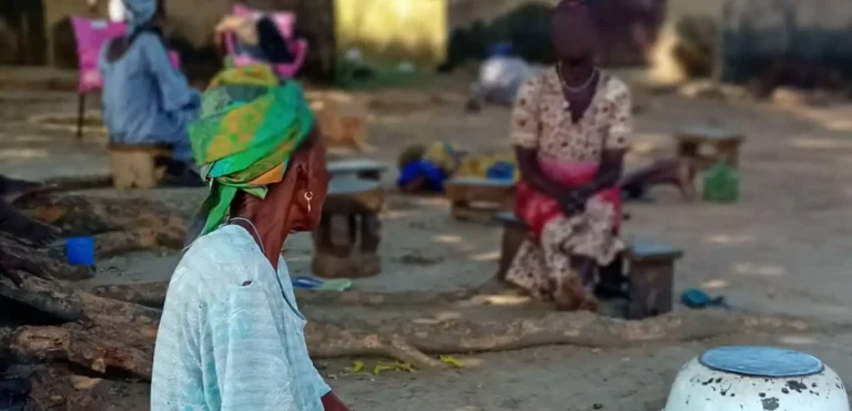Côte d’Ivoire-AIP/Inter/ Ghana: la société civile dénonce les lenteurs dans l’adoption d’une loi contre les fausses accusations de sorcellerie