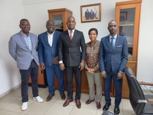Côte d’Ivoire-AIP/ Sécurité et paix : le RJPS et le CNS unissent leurs forces pour une meilleure implication des femmes et des jeunes