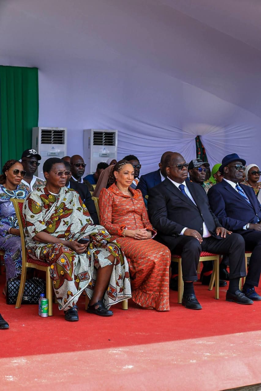 Côte d’Ivoire-AIP/ An 66: le Djidji Ayôkwé présenté à la communauté Tchaman à Adjamé