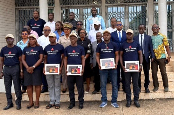 Côte d’Ivoire – AIP / Un comité régional installé à Daoukro pour renforcer la lutte contre les fausses informations