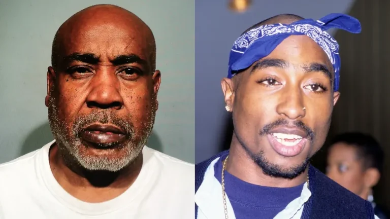 Côte d’Ivoire-AIP/Inter/ Le procès du meurtre de Tupac Shakur s’ouvre après 30 ans d’enquête