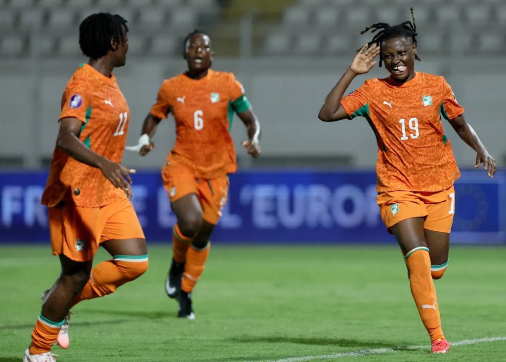 Côte d’Ivoire-AIP/Inter/ CAN féminine 2026 : la Côte d’Ivoire s’offre la Tanzanie et poursuit l’aventure