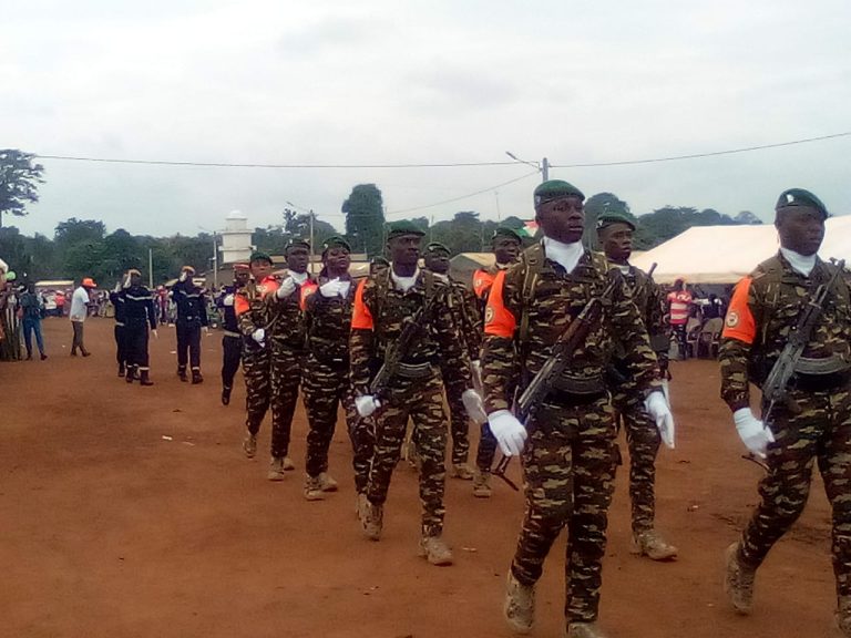 Côte d’Ivoire-AIP/Fête de l’Indépendance : Lougbonou plaide pour son érection en sous-préfecture