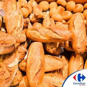 Côte d'Ivoire-AIP/Inter/ Libye: les boulangeries et minoteries menacent de cesser leurs activités, faute de carburant