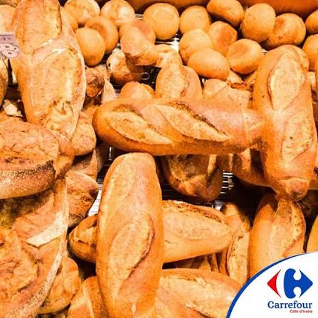 Côte d'Ivoire-AIP/Inter/ Libye: les boulangeries et minoteries menacent de cesser leurs activités, faute de carburant