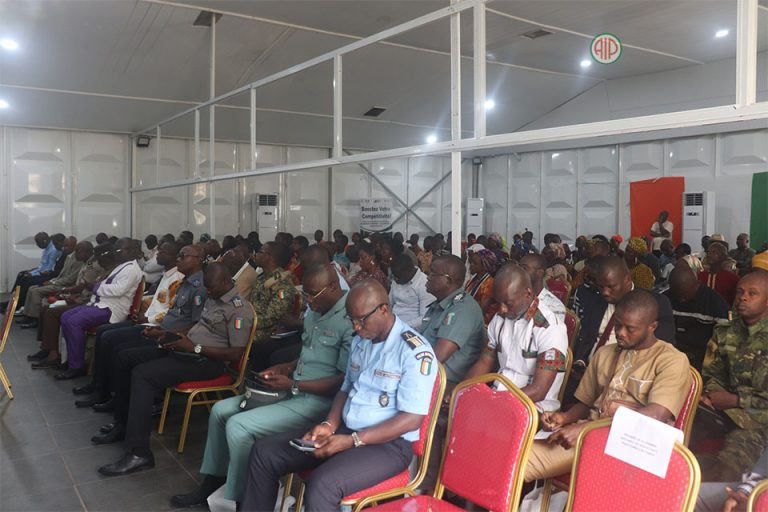Côte d’Ivoire-AIP/Industrie : l’ADCI sensibilise les PME du Tonkpi aux mécanismes de mise à niveau
