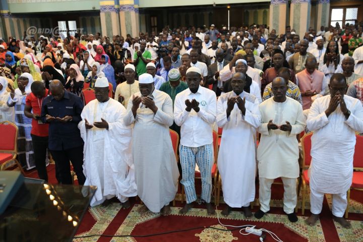 Côte d’Ivoire-AIP/Le Maouloud 2026 célébré dans la nuit du lundi au mardi, le 25 août déclaré jour férié et chômé