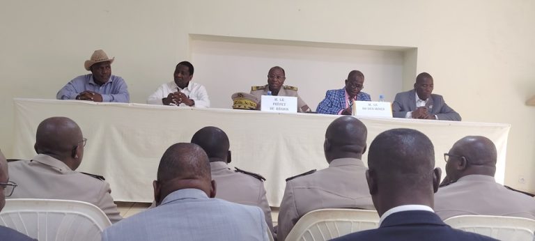 Côte d’Ivoire-AIP/ Quelque 118 opérations de déguerpissement menées contre l’orpaillage clandestin à Foungbesso