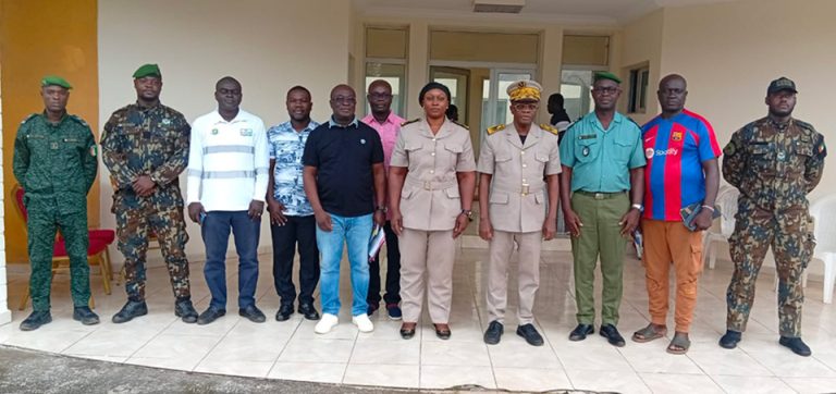 Côte d’Ivoire-AIP/ Lutte contre l’orpaillage illégal: le ministre Sangafowa attendu le 3 septembre à Aboisso