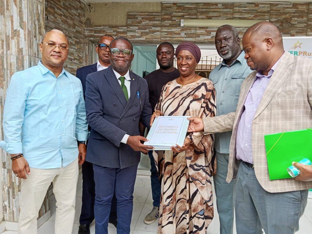 Côte d’Ivoire-AIP/ Le MIRAH réaffirme son accompagnement à l’INTERPRU pour consolider la filière des petits ruminants
