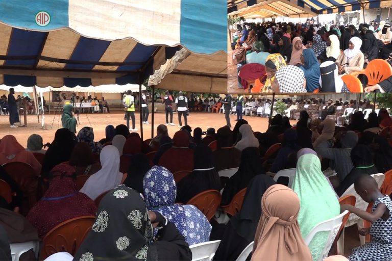 Côte d’Ivoire-AIP/Man : les participants au séminaire Al-Kahf appelés à relayer la lutte contre la drogue et l’incivisme