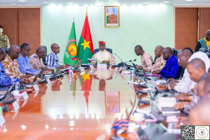 Côte d’Ivoire-AIP/ Inter/ Burkina Faso : suspension de l’importation de la farine et produits dérivés pour privilégier la production nationale