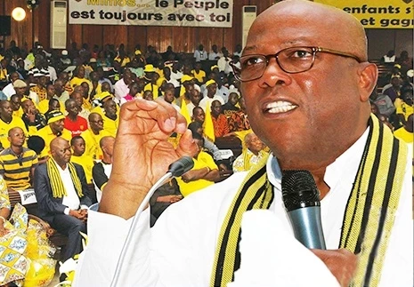 Côte d’Ivoire-AIP/ Roger Ouégnin reconduit à la présidence de l’ASEC Mimosas pour un huitième mandat