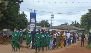 Côte d’Ivoire-AIP/La société civile appelée à une mobilisation massive pour le défilé du 7 août à Touba