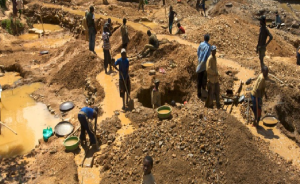 Côte d’Ivoire-AIP/Orpaillage illégal : quand le “non” des communautés protège la terre (Feature)