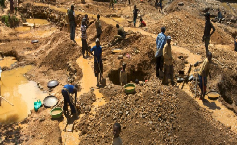 Côte d’Ivoire-AIP/ Lutte contre l’orpaillage illégal : plusieurs localités font barrage aux exploitants clandestins (Feature)