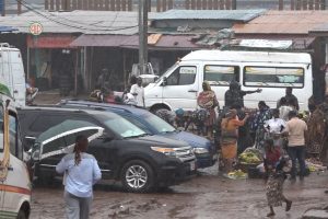 Côte d’Ivoire-AIP/ La lutte contre les chauffeurs sans permis s'intensifie dans les gares routières à Man