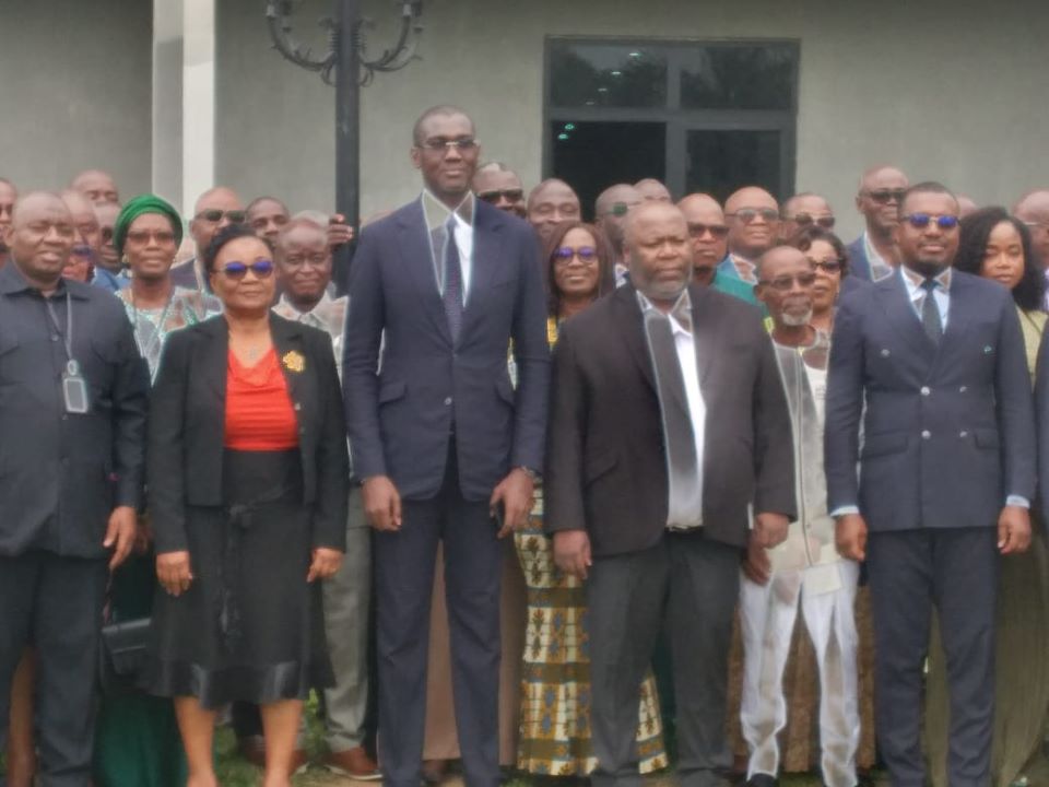 Côte d’Ivoire - AIP/ La CNSOA 2026 s’ouvre à Yamoussoukro pour orienter plus de 500 000 élèves vers le secondaire