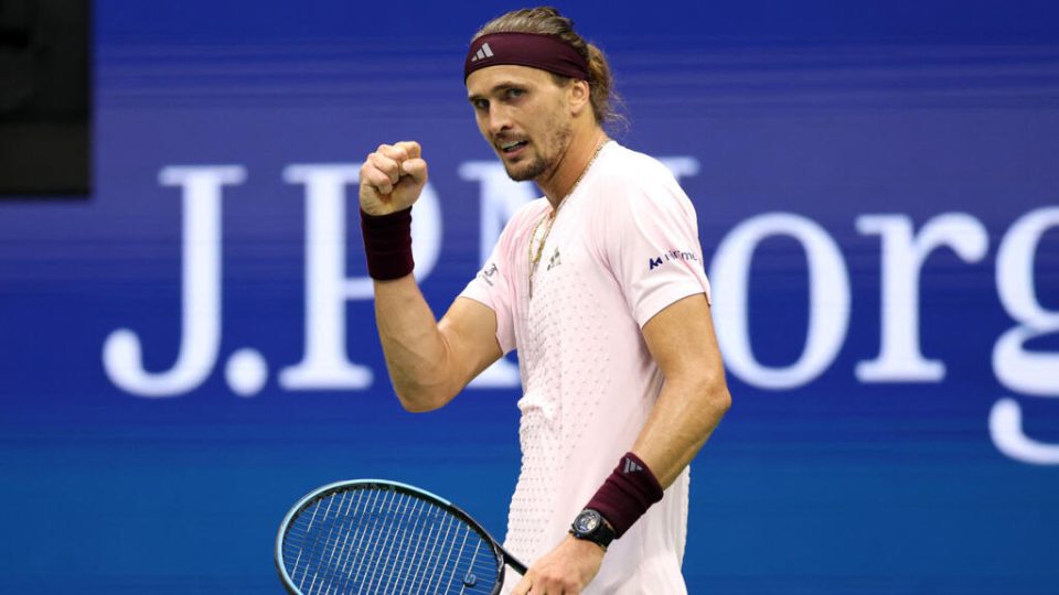 Côte d’Ivoire-AIP/Inter/ Tennis: Alexander Zverev gagne l’US Open, son deuxième titre en Grand Chelem