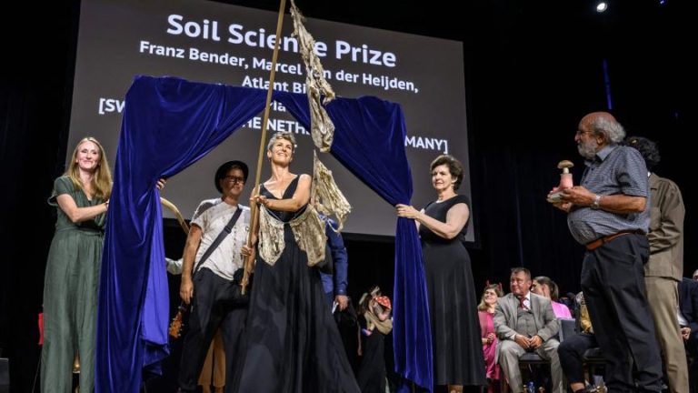 Côte d’Ivoire-AIP/Inter/ Prix Ig-Nobel 2026: dix lauréats pour une version décalée de la science