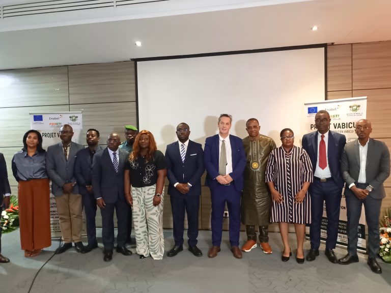 Côte d’Ivoire-AIP/ Le FONSTI lance le projet VABICUI pour valoriser les déchets agricoles en énergie