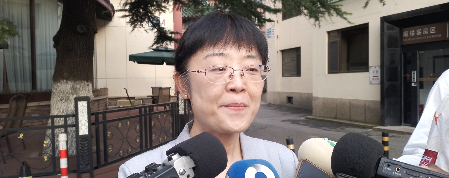 Côte d’Ivoire-AIP/Une universitaire chinoise invite à miser sur l’authenticité pour développer le tourisme ivoirien (Interview)
