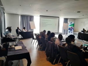 Côte d'Ivoire-AIP/ Des acteurs du système financiers décentralisés se forment aux normes de protection des clients pour une finance plus responsable