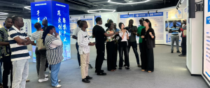 Côte d’Ivoire-AIP/Inter/ À Xiong’an, les robots passent de la science-fiction aux services de santé (Reportage)