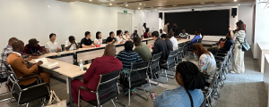 Côte d’Ivoire-AIP/ Inter/ Xiong’an mise sur les médias pour accompagner le développement de la nouvelle zone
