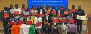 Côte d'Ivoire-AIP/ Une organisation appelle les médias chinois et ivoiriens à contribuer au rapprochement des peuples