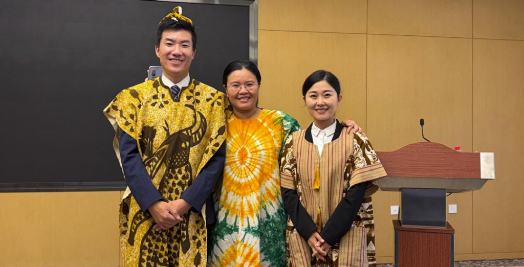 AIP/ Des journalistes ivoiriens veulent prolonger en Côte d’Ivoire les acquis de leur immersion en Chine