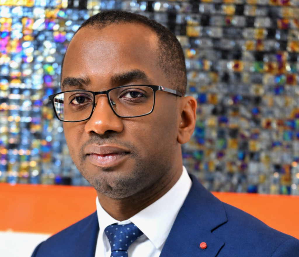 Côte d’Ivoire-AIP/ Un nouveau directeur général nommé à la  tête de la Caisse des dépôts et consignations