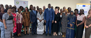 Côte d’Ivoire-AIP/ Des outils validés pour renforcer la prise en charge des migrants de retour et des victimes de traite