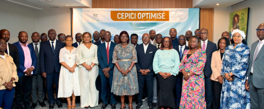 Côte d’Ivoire-AIP/ Le CEPICI se réorganise pour mieux accompagner les investisseurs