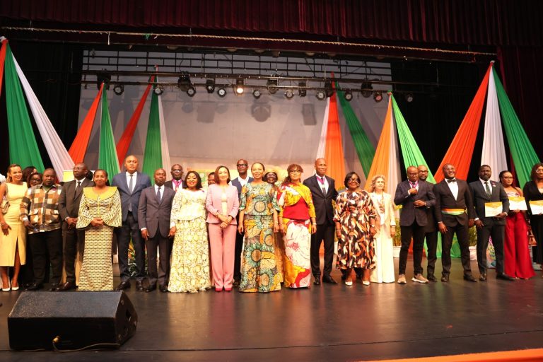 Côte d’Ivoire-AIP/ Journée nationale de la solidarité : 48 acteurs distingués pour leurs actions en faveur des personnes vulnérables