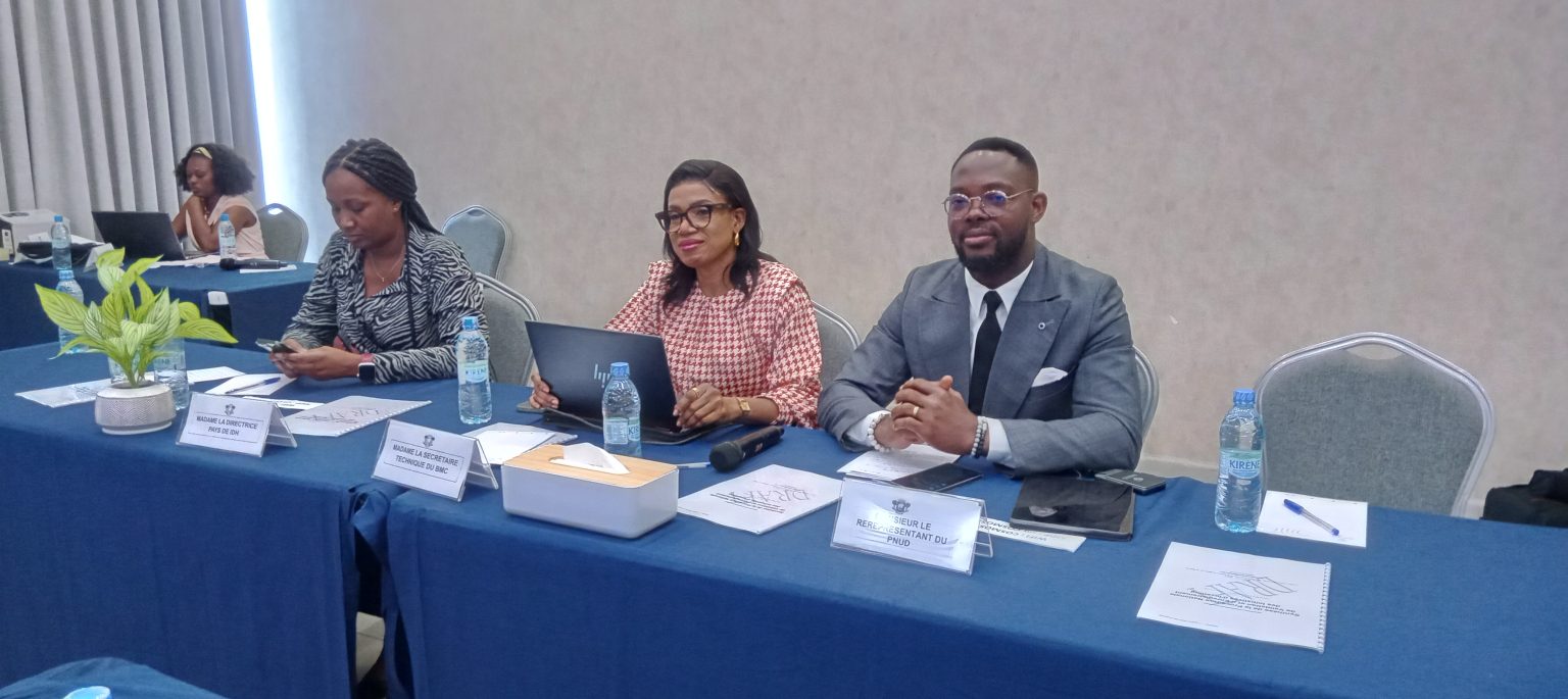 AIP/ Insetting: la Côte d’Ivoire se dote d’un cadre national pour crédibiliser ses initiatives carbone