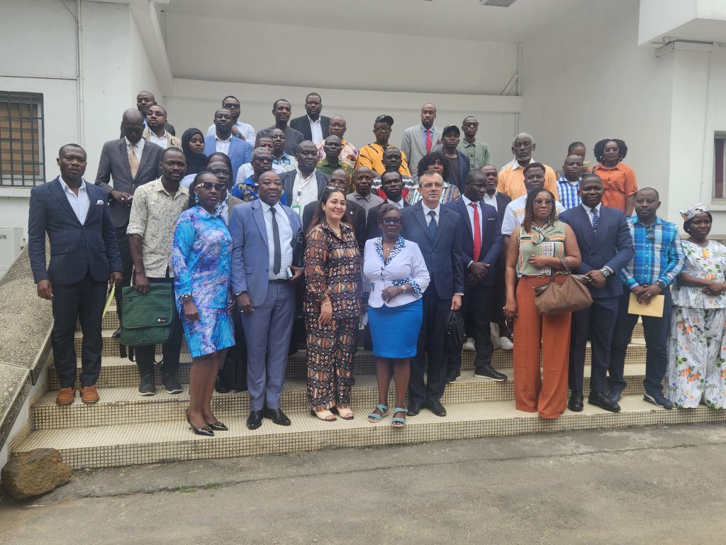 AIP/ Le WCI Forum 2026 lancé pour accélérer les investissements et l’industrialisation entre la Côte d’Ivoire et la Turquie