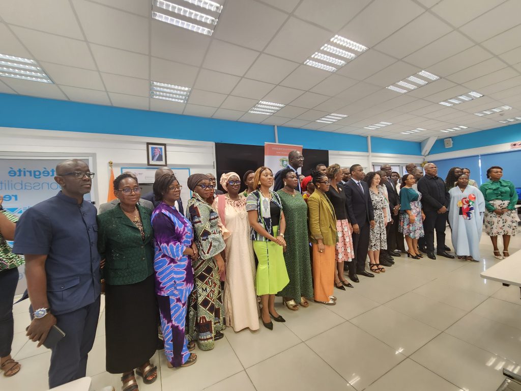 AIP/ Violences faites aux enfants : la Côte d’Ivoire prépare ses engagements pour la Conférence de Manille