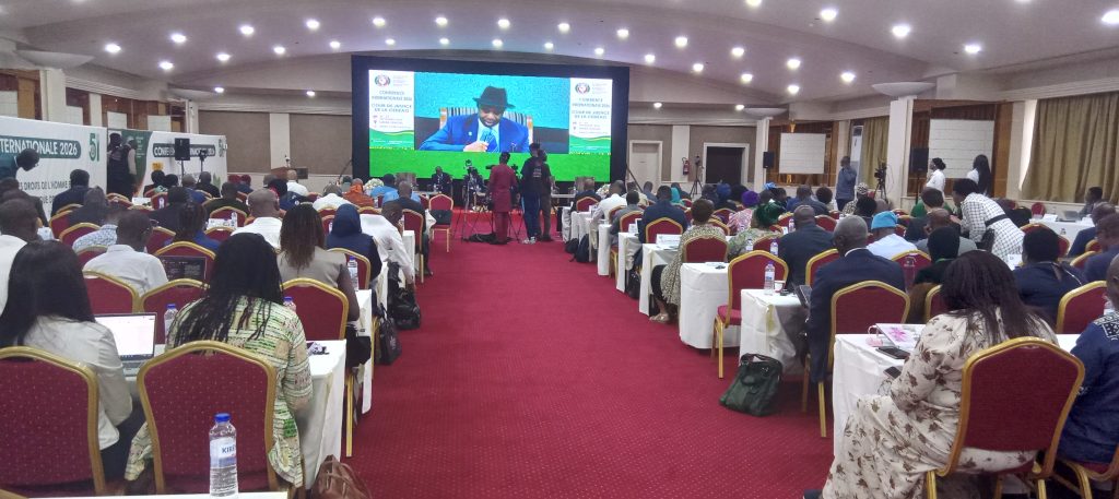 Côte d’Ivoire-AIP/ Justice environnementale: la Cour de la CEDEAO, un espoir réel mais limité pour les victimes de pollution en Afrique de l'Ouest selon des universitaires
