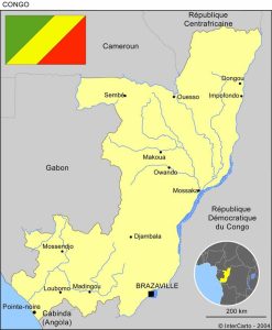 Côte d'Ivoire-AIP/Inter/ L’OCDH fait état de 561 jeunes portés disparus dans le cadre de « Zéro kuluna » au Congo