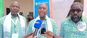 Côte d’Ivoire-AIP/ Les médecins ivoiriens réunis à Bouaké pour réfléchir à la transformation du système de santé